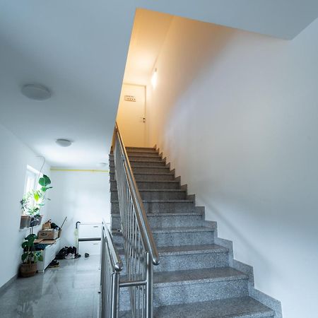 Apartament Pr Anzico Kranjska Gora Zewnętrze zdjęcie