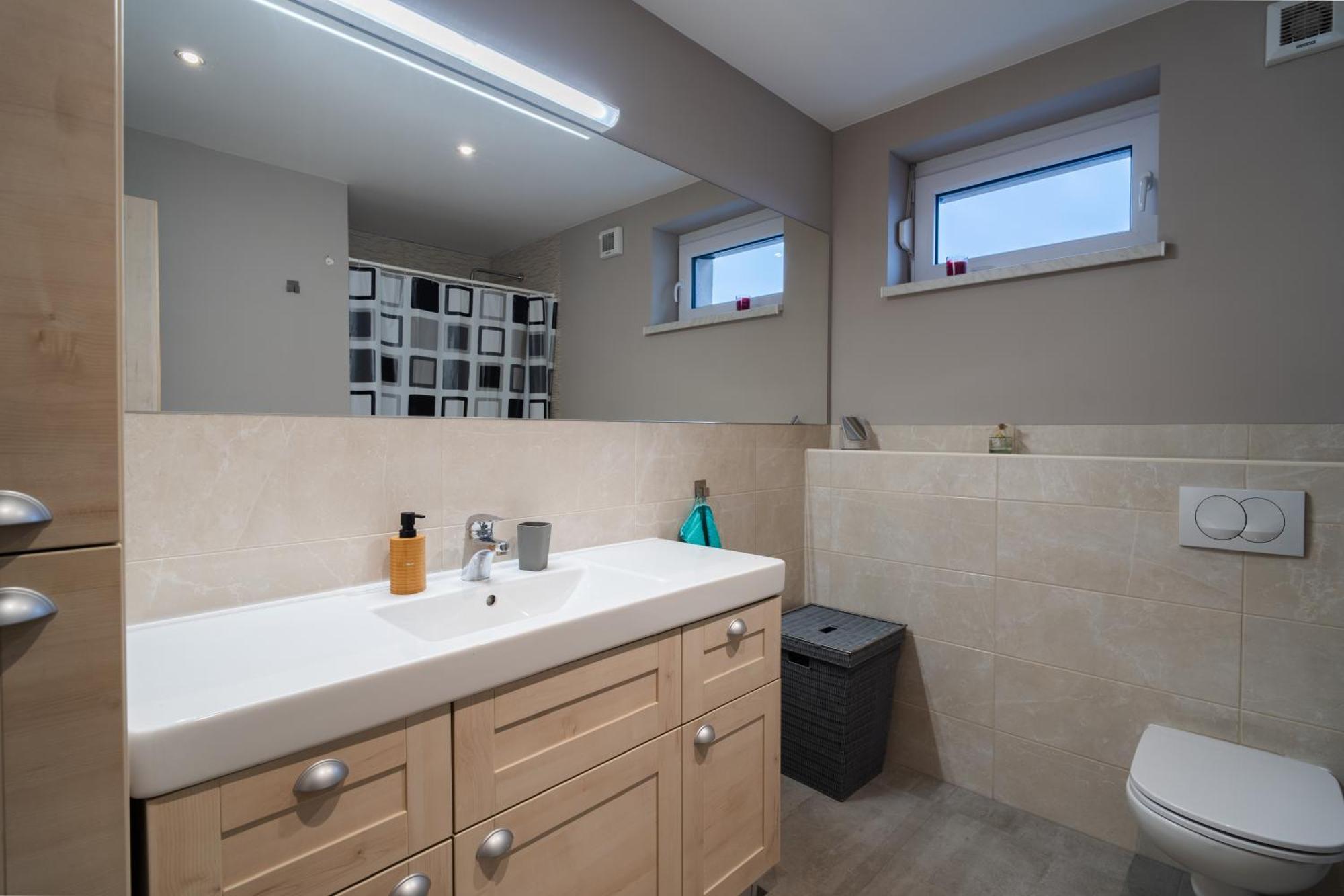 Apartament Pr Anzico Kranjska Gora Zewnętrze zdjęcie