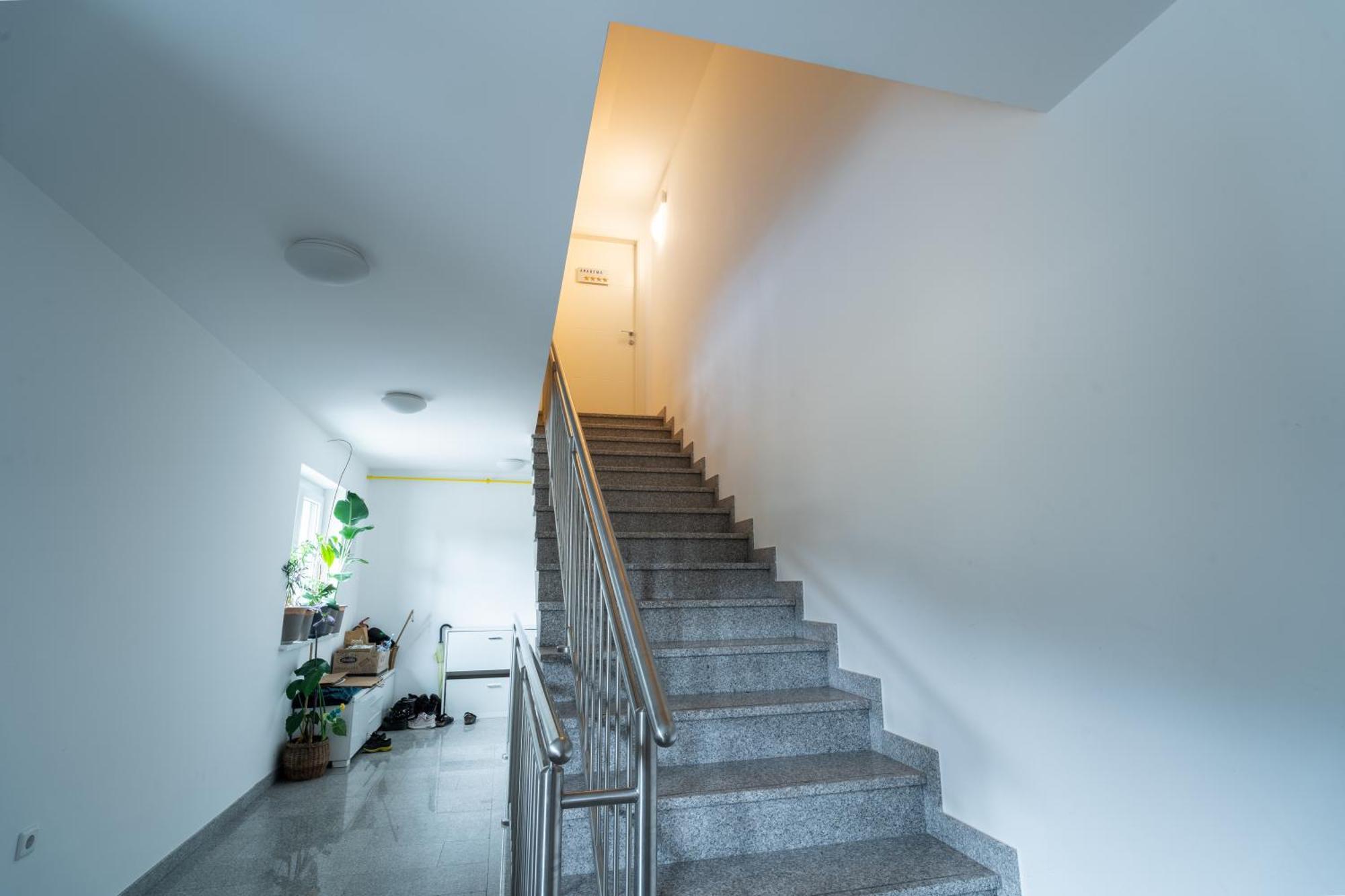 Apartament Pr Anzico Kranjska Gora Zewnętrze zdjęcie