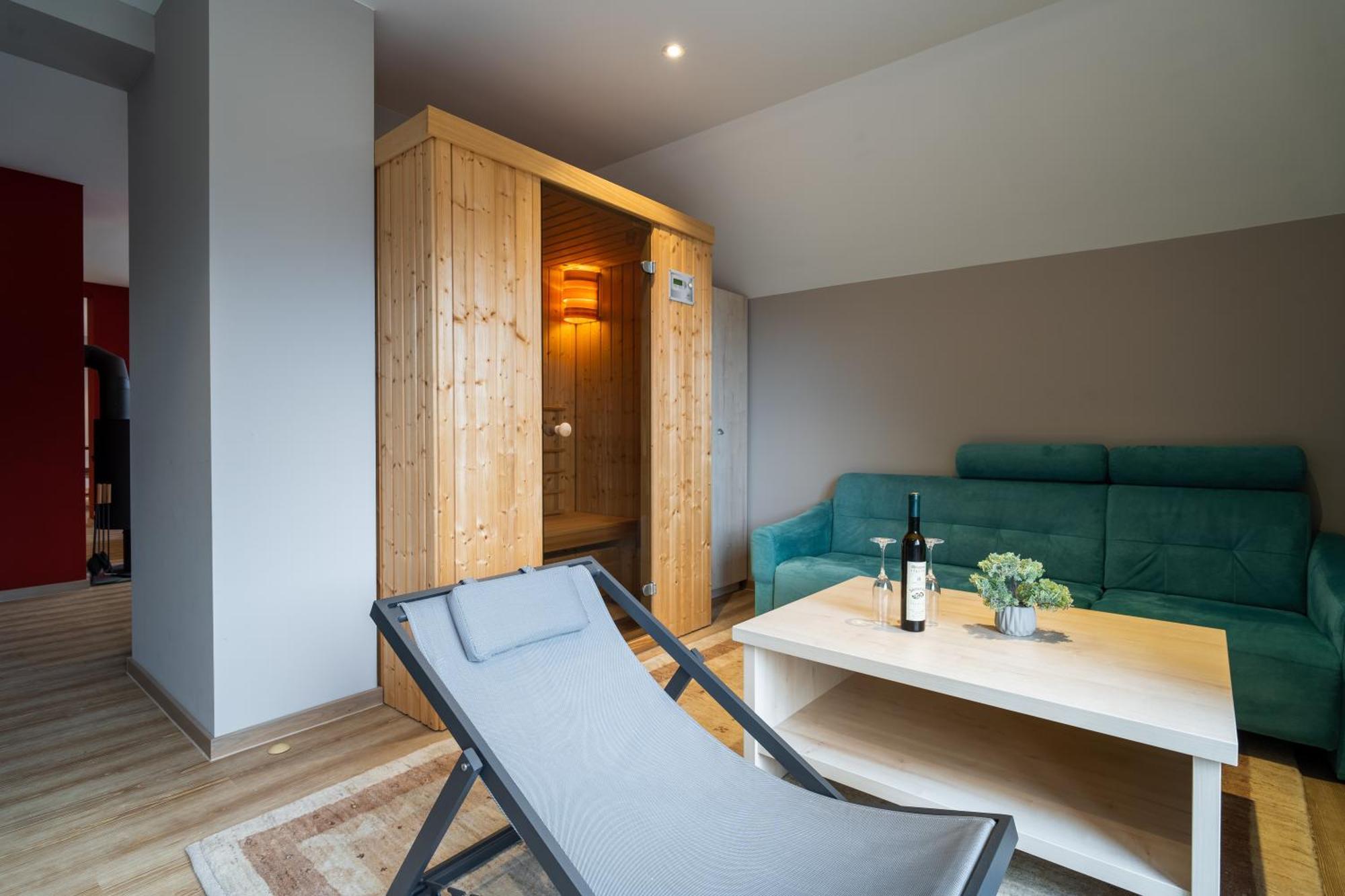 Apartament Pr Anzico Kranjska Gora Zewnętrze zdjęcie
