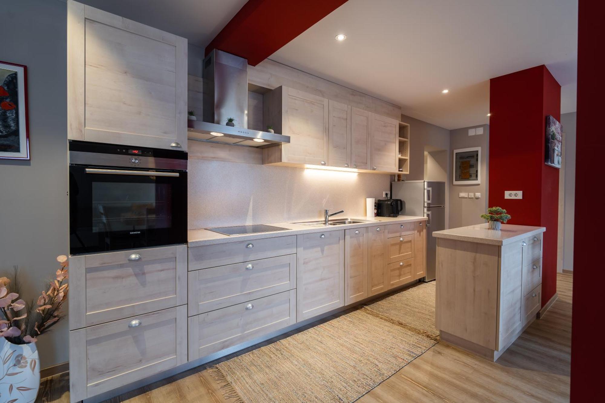 Apartament Pr Anzico Kranjska Gora Zewnętrze zdjęcie