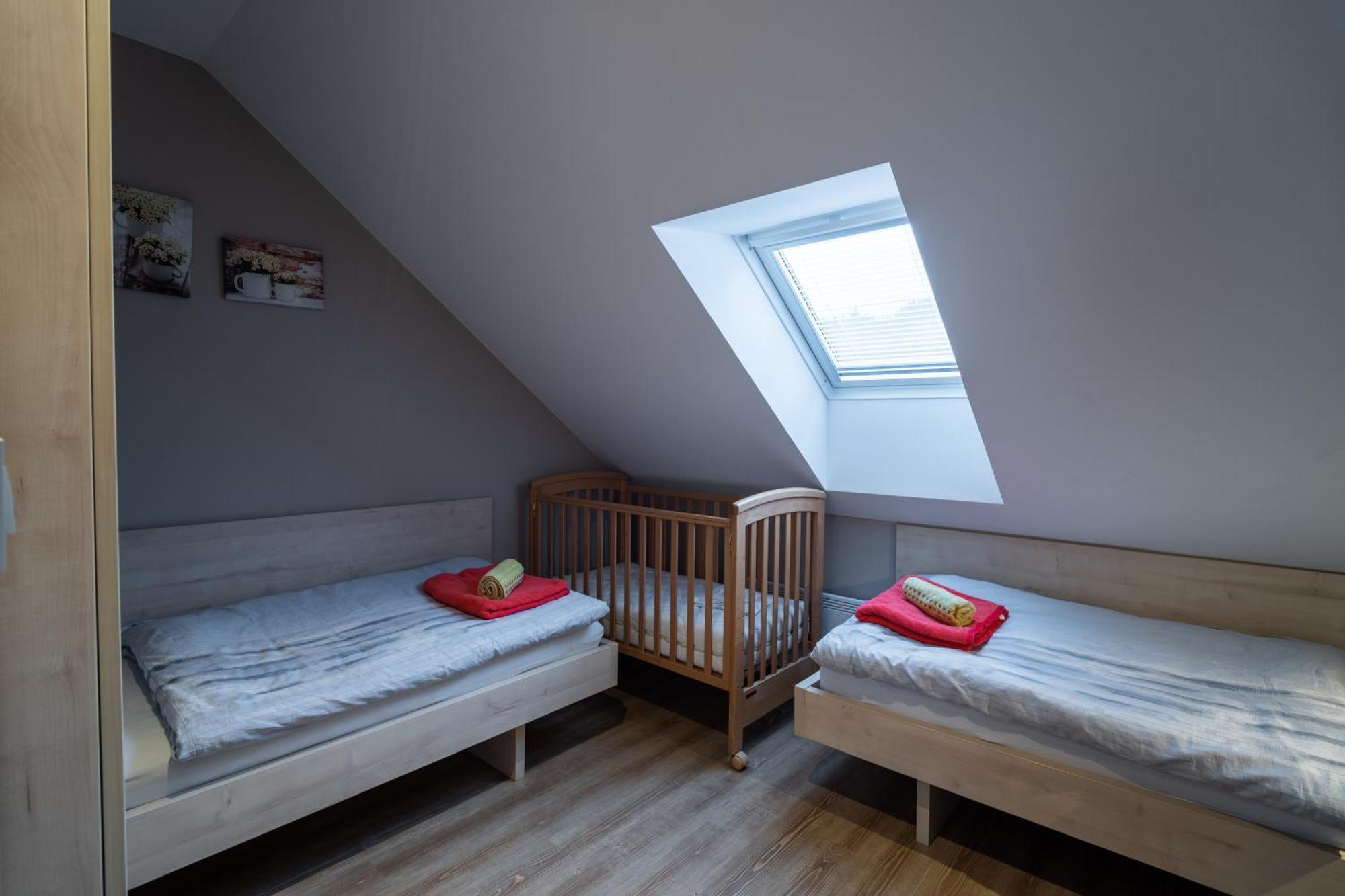 Apartament Pr Anzico Kranjska Gora Zewnętrze zdjęcie
