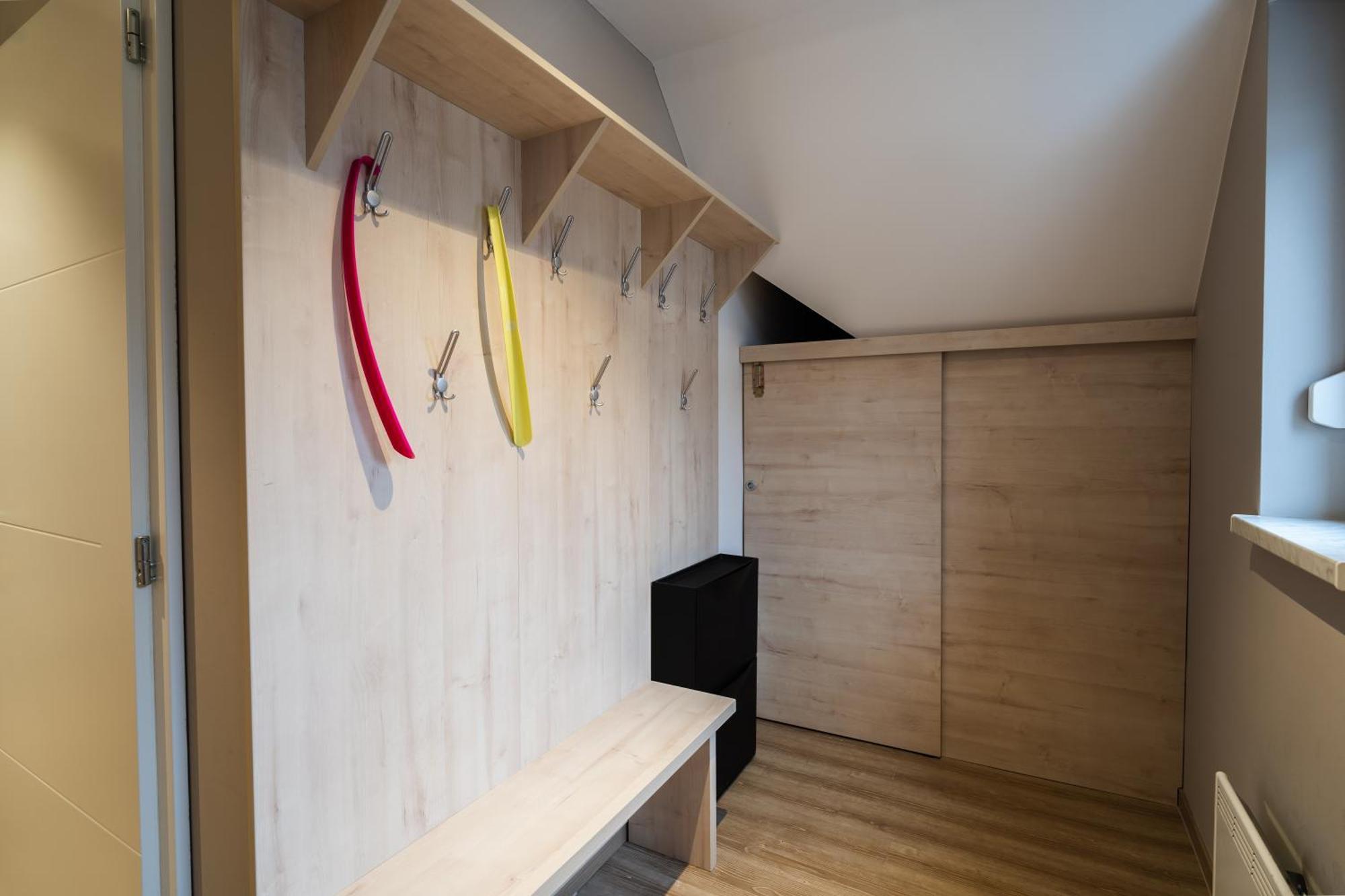Apartament Pr Anzico Kranjska Gora Zewnętrze zdjęcie